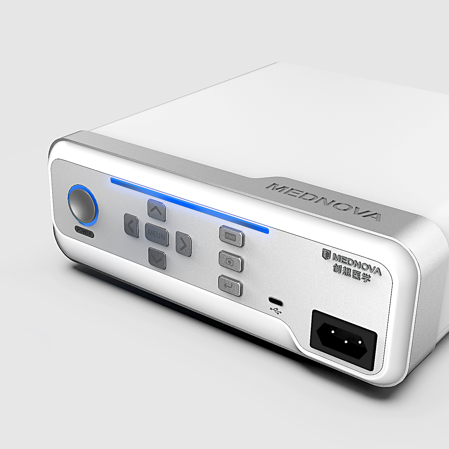 新模式，新体验！