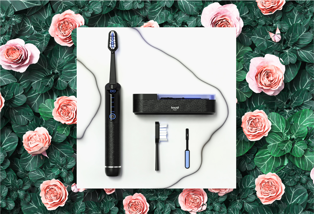 月光宝盒 | 汉点设计 x 乐德 laud