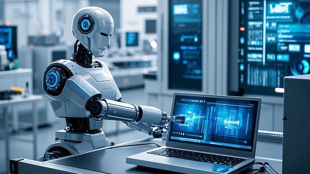 工业设计——融合科技与美学的系统性创新引擎